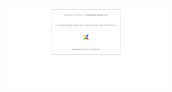 Desktop Screenshot of dlspac.com